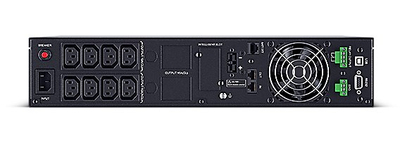 UPS CyberPower OLS1500ERT2UA, 1500VA, online double conversion, i zi