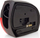 Kompresor ajri AMiO 02182, 12V, 100 PSI, me LED