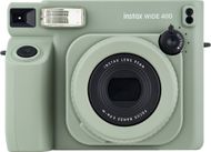 Aparat fotografik instant Fujifilm Instax Wide 400, film Instax Wide, lente 95mm, i zi