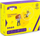 Set edukativ kimik SmartBee BeeBox, pompë kimike me balonë, shumëngjyrëshe