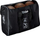 Çantë për topa basketbolli Wilson NBA Authentic 6 Ball Bag WTBA70000, kapacitet 6 topa, poliester, e zezë