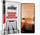 Xham mbrojtës GrizzGlass HybridGlass për Asus Zenfone 11 Ultra, hibrid, transparuent