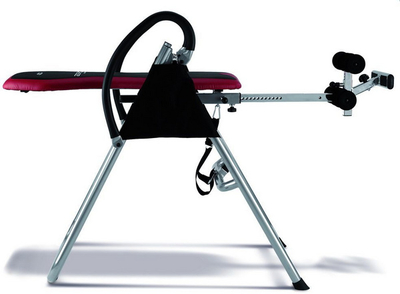 Pajisje fitnesi për ushtrime BH Fitness Zero G400, 138 x 173 x 148 cm