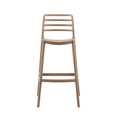 Stol bari Snod 37,2×50×101,5 Hcm (HM6099.04)