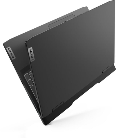 Laptop Lenovo IdeaPad Gaming 3 15IAH7, 15.6", Intel Core i5, 8GB RAM, 512GB SSD, NVIDIA GeForce RTX 3050, i hirtë