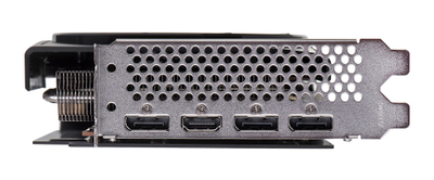 Kartelë grafike Biostar Radeon RX 7600 8GB GDDR6