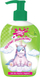 Xhel dushi për fëmijë Chlap Chlap Grape Punch, 236 ml, me pompë
