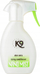 Spray kondicioner për qentë K9 Nano Mist me aloe vera, 250 ml, i bardhë