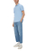 Maicë S.Oliver Regular Fit mSO5115 Polo, e kaltër, XXL