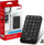 Tastierë numerike Genius NumPad 1000 Copilot, wireless, me buton AI Copilot, e zezë