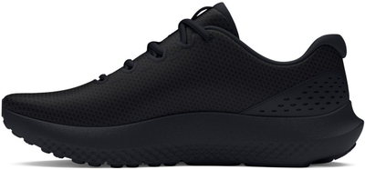 Atlete vrapimi Under Armour Surge 4 për femra, të lehta, të zeza