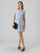 Fustan Vero Moda VMFILLI Relaxed Fit, i kaltёr