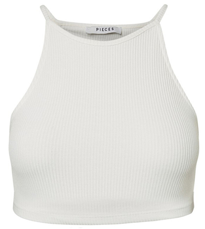 Maicë Pieces Cecilie Sl, e bardhë S