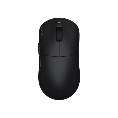 Maus gaming Hator Quasar 3S Ultima 8K, wireless, 30000 DPI, i zi