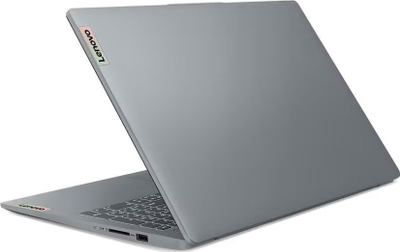 Laptop Lenovo IdeaPad Slim 3 15ABR8, 15.6", AMD Ryzen 5, 16GB RAM, 512GB M.2 PCIe SSD, Integrated AMD Radeon RX Vega 7, i hirtë