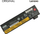 Bateri për laptop Lenovo 01AV424, 2110mAh, Li-ion, origjinale