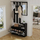 Set paradhomë me pasqyrë Gorn 90×24×190 Hcm (HM2473.02)