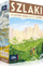 Lojë tavoline Albi Trails, strategjike familjare, 2 4 lojtarë, shumëngjyrëshe