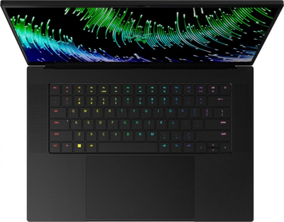 Laptop Razer Blade 16, 16" 240 Hz, Intel Core i9 13950HX, 32 GB RAM, 1 TB SSD, NVIDIA GeForce RTX 4070, i zi