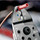 Këmbalidhëse për presim Knipex Crimping Pliers, 1.5-6mm², metal, me doreza ergonomike