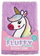 My Super Fluffy Unicorn Activity Book - Igloo Books