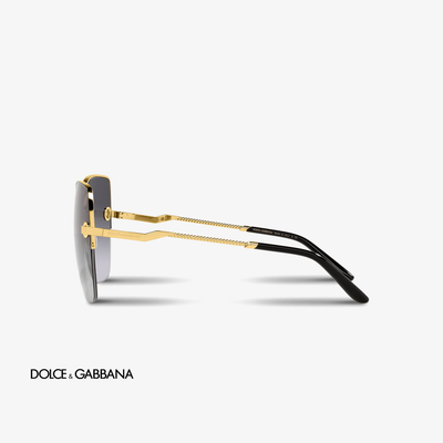 Dolce & Gabbana DG2267 02/8G 63