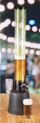 Kullë birre Lumarko, 3L, transparente