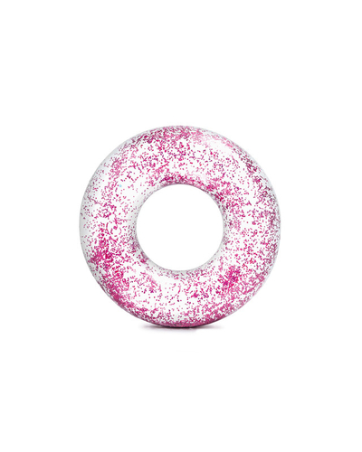 56274 SPARKLING GLITTER TUBES 1.07mx27cm