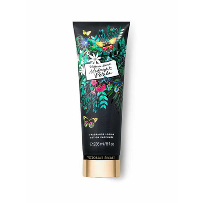 Losion për trup Victoria's Secret Midnight Petals 236 ml