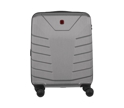 Valixhe Wenger Pegasus Hardside Carry-on, hirtë