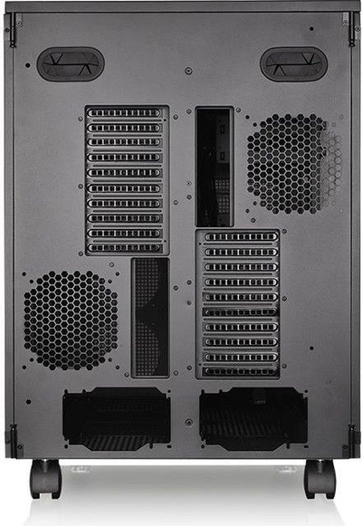 Kasë Thermaltake Core W200 Super-Tower, Të ndryshme