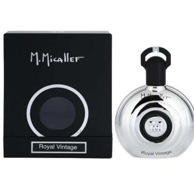 Parfum M. Micallef Royal Vintage