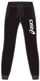 Pantallona për femra Asics, 106819-1099033, zezë