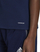 Bluzë polo Adidas Tiro 21 GK9674, AeroReady, për burra, blu e errët