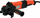 Prerëse këndore Yato YT-82099, 1400W, 125mm