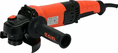 Prerëse këndore Yato YT-82099, 1400W, 125mm