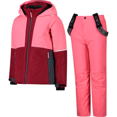 Xhakete Dhe Pantollona Set Per Femije G 116 33w0195 H907, 128