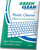 Peceta pastruese plastike Green Clean C-2300, 5 copë, për pajisje elektronike