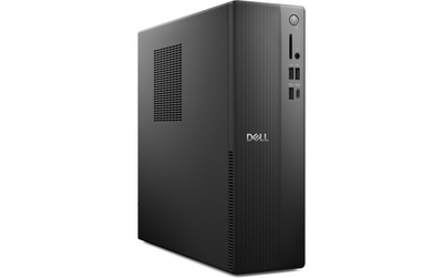 Kompjuter desktop Dell Slim ECS1250, Intel Core Ultra 5, 16GB RAM, SSD 512GB, i zi