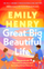 Great Big Beautiful Life - Emily Henry