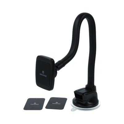 Mbajtëse SWISSTEN magnetike për celular, tablet, S-GRIP M5-HK