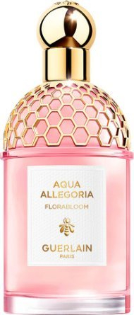 Парфем Guerlain Aqua Allegoria Florabloom Eau de Toilette, 75ml, за жени, проѕирен