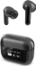 Kufje TWS Energy Sistem Display ANC Graphite, Bluetooth 5.4, 30 orë bateri, gri