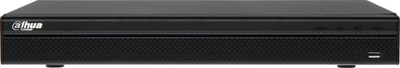IP regjistrues Dahua NVR4216-4KS3, 16 kanale, 4K, i zi