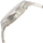 Orë dore Timex Chesapeake TW2P77200
