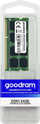 Disk memorie GoodRam DDR3 SODIMM 4GB 1600MHz CL11 (GR1600S364L11S/4G)