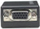Адаптер AV Techly DisplayPort во VGA, 1920x1200, црн