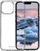Kapak telefoni Dbramante1928 Greenland për iPhone 14 Pro, kundër goditjeve, transparent