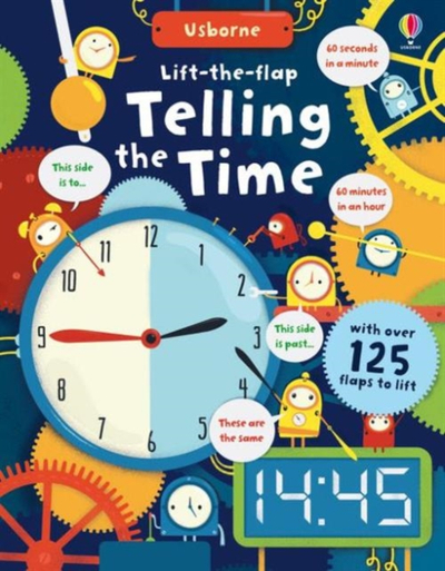 Telling - Rosie Hore