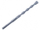 Spiralë betoni Makita Performance SDS Plus, 10mm, 260mm, gri